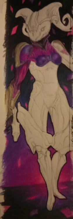 Mirage (2) fortschritt 1