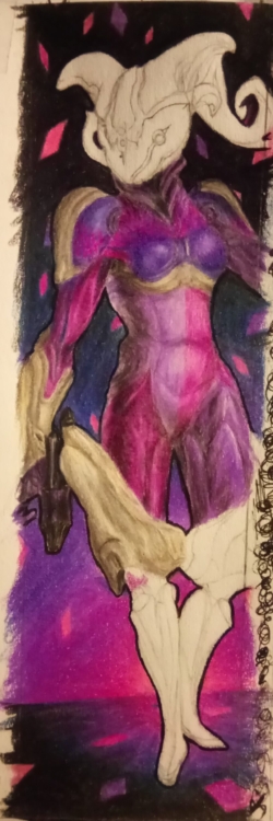 Mirage (2) fortschritt 2